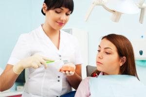 Higienistka stomatologiczna