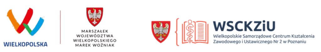 logotypy patronatu honorowego